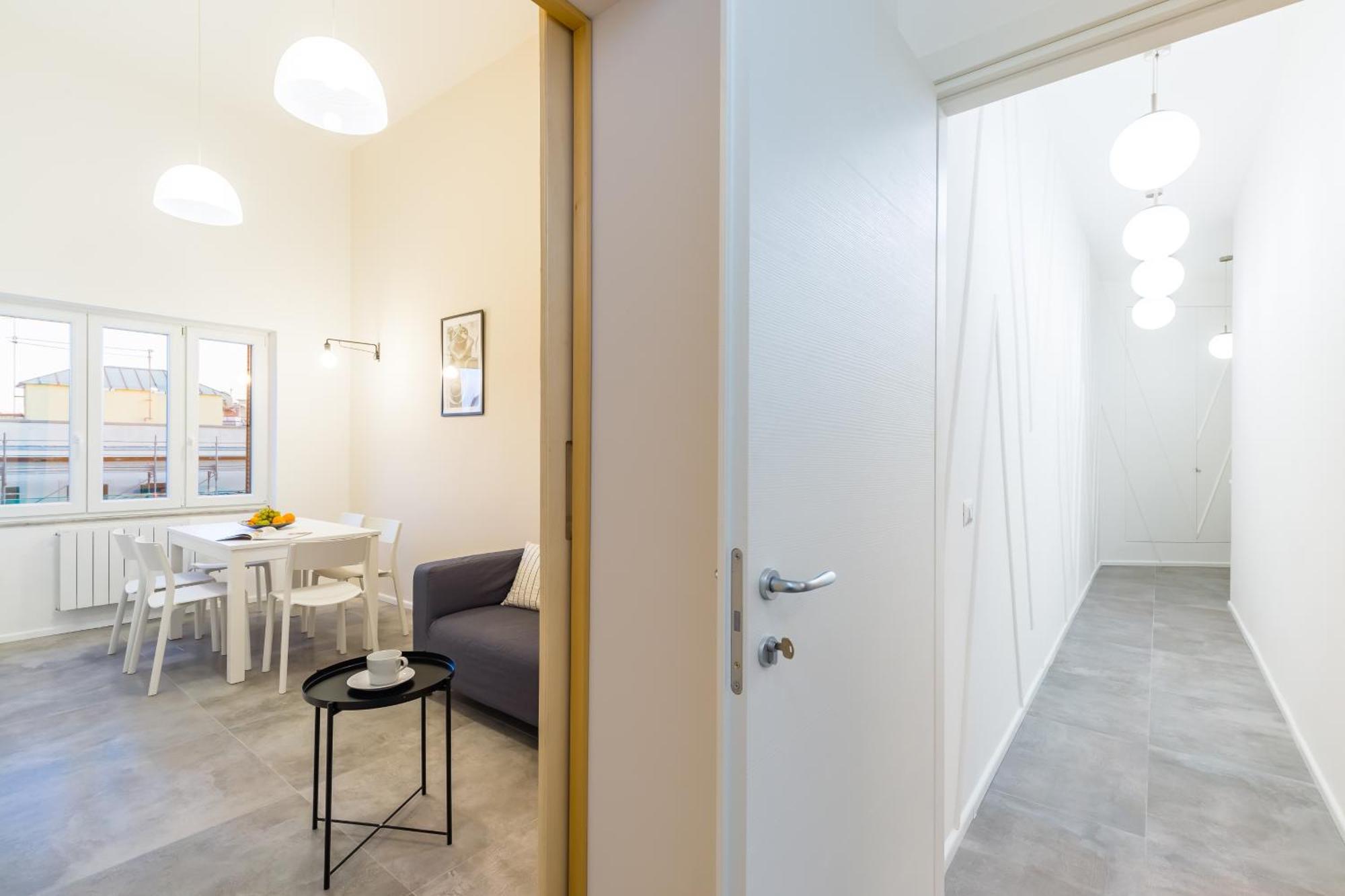 Arenella Family Apartment By Wonderful Italy Naples Exterior photo