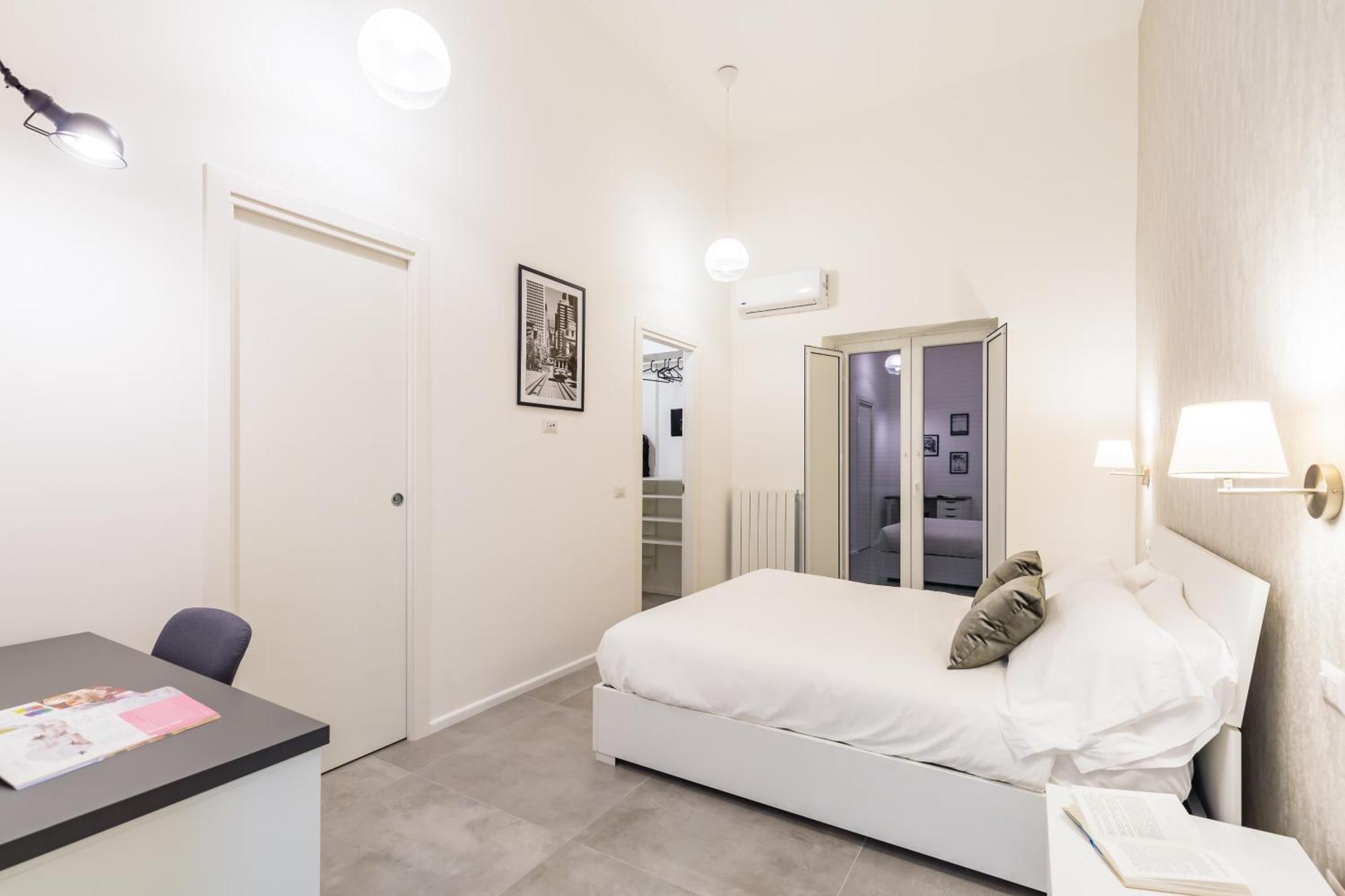 Arenella Family Apartment By Wonderful Italy Naples Exterior photo