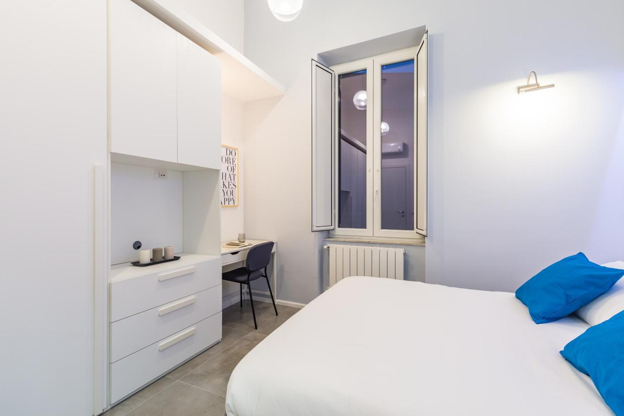 Arenella Family Apartment By Wonderful Italy Naples Exterior photo
